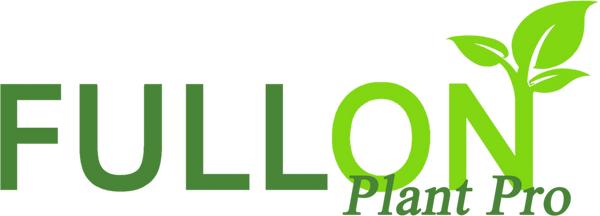 FULLON Plant Pro